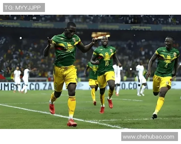 尼日利亚与赞比亚的足球对决谁能赢得胜利与荣耀