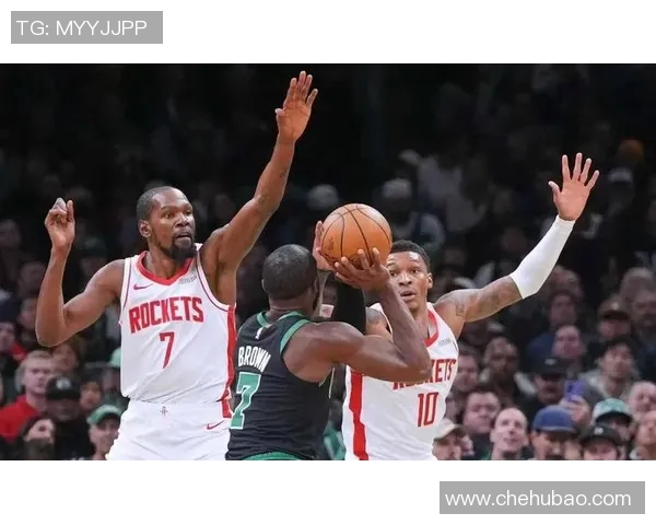 火箭队与骑士队精彩对决NBA视频直播全程回顾与分析