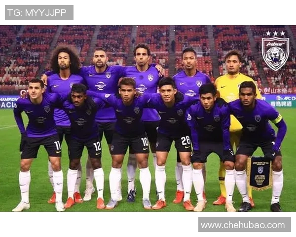 鹿角鹿角迎战柔佛力争胜利展现球队实力与风采