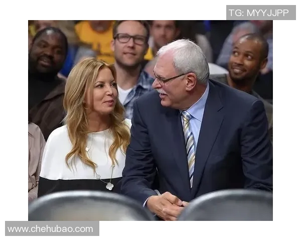 湖人女老板被控诉巴斯家族权力争夺战愈演愈烈