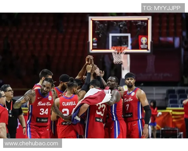 西班牙与波多黎各精彩对决视频直播全程回放与分析