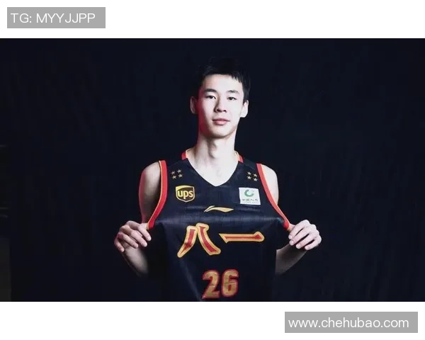 郭昊文：从篮球新星到职业生涯的转折点与未来发展展望