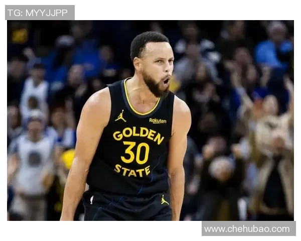 勇士再胜篮网，库里射程超远火箭——新赛季NBA风云再起