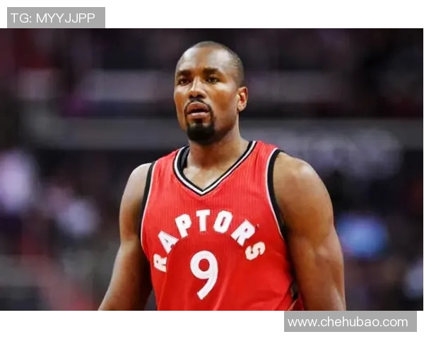 霍华德与伊巴卡的对决：谁才是内线霸主的真正代表