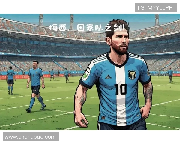 梅西带领阿根廷再创辉煌足球传奇的巅峰时刻与未来展望
