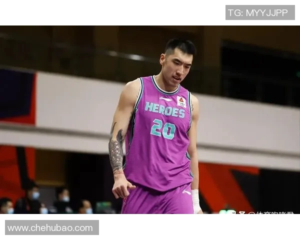 陶汉林：从篮球新星到国家队主力的成长之路与奋斗历程