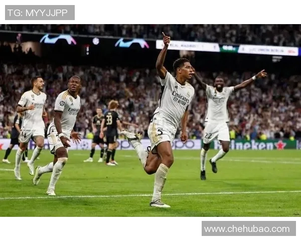 皇马与拜仁精彩进球集锦视频回顾尽享足球盛宴