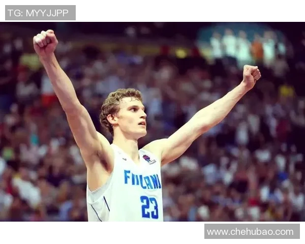 劳里马尔卡宁在NBA赛场上的崛起与未来发展潜力分析 劳里马尔卡宁在NBA赛场上的崛起与未来发展潜力分析