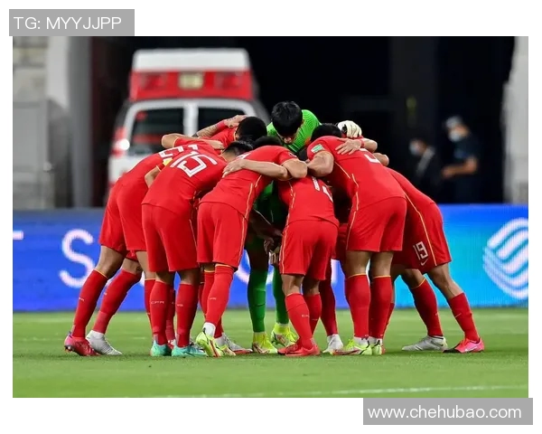 国足迎战叙利亚热身赛期待展现团队实力与战术配合